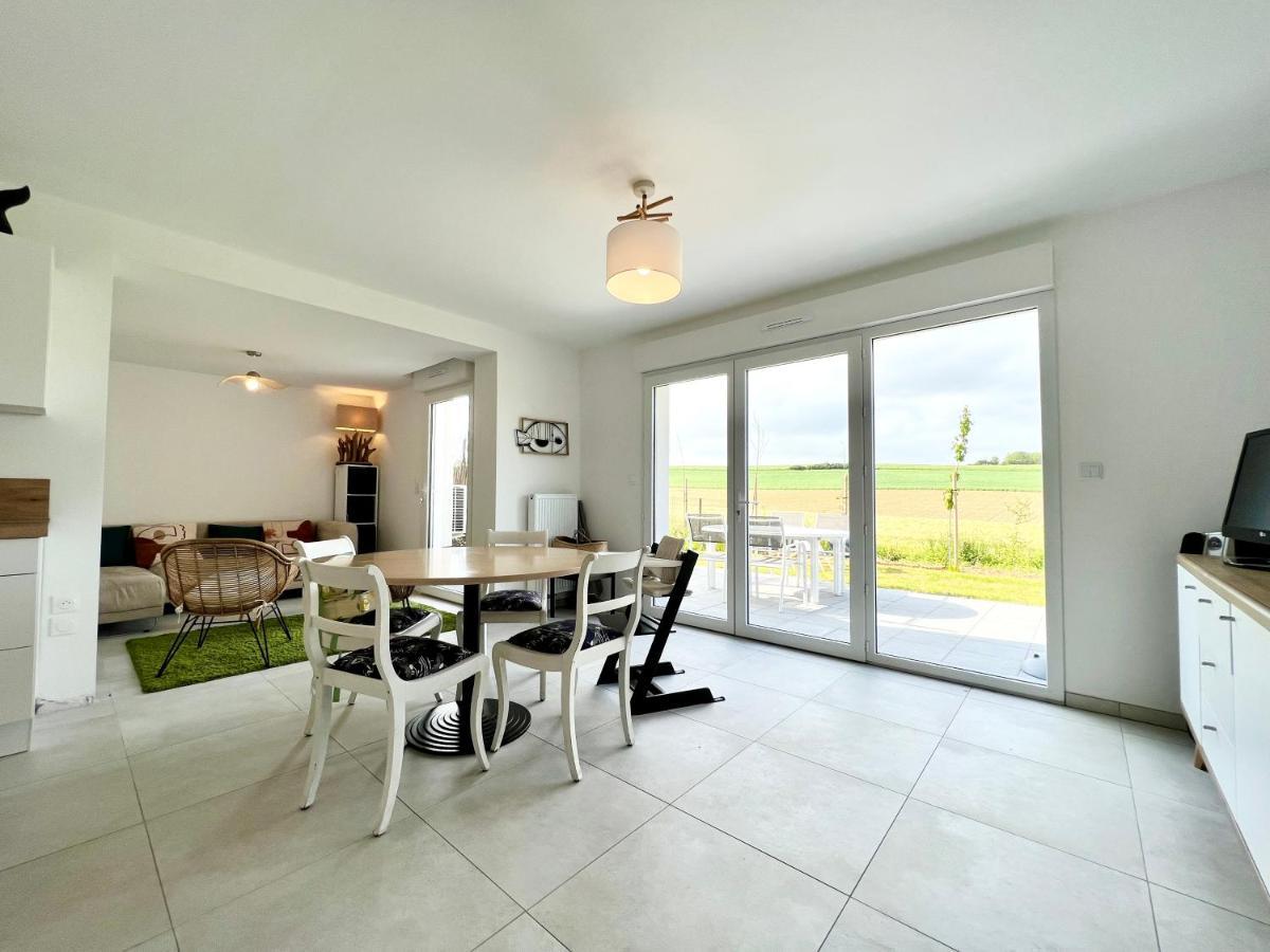 Appartement Coc - L'envolee Wissant
