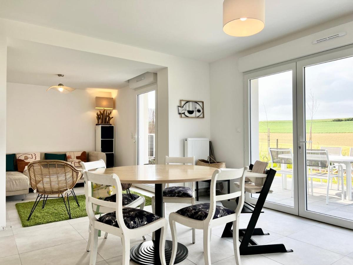 Appartement Coc - L'envolee