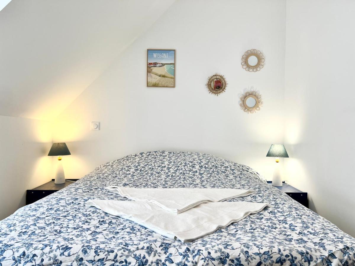 Coc - L'envolee Appartement Wissant