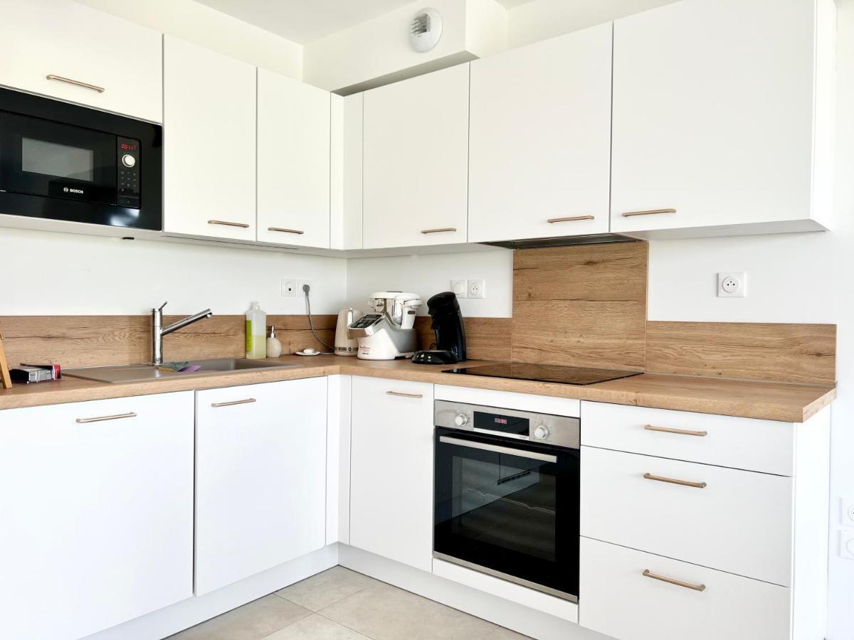 Coc - L'envolee Appartement Wissant