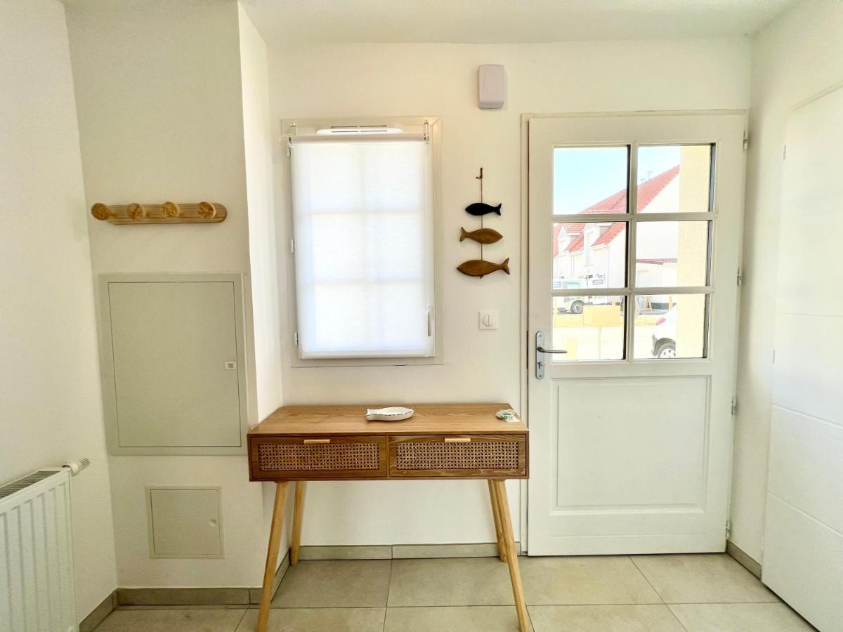 Coc - L'envolee Appartement Wissant