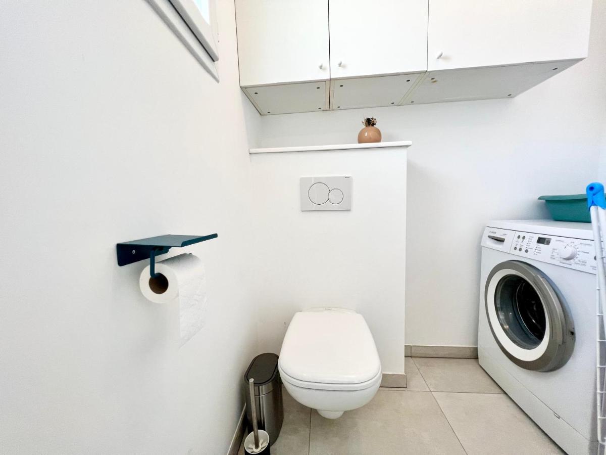 Appartement Coc - L'envolee *