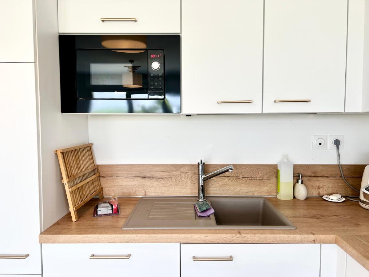 Coc - L'envolee Appartement Wissant