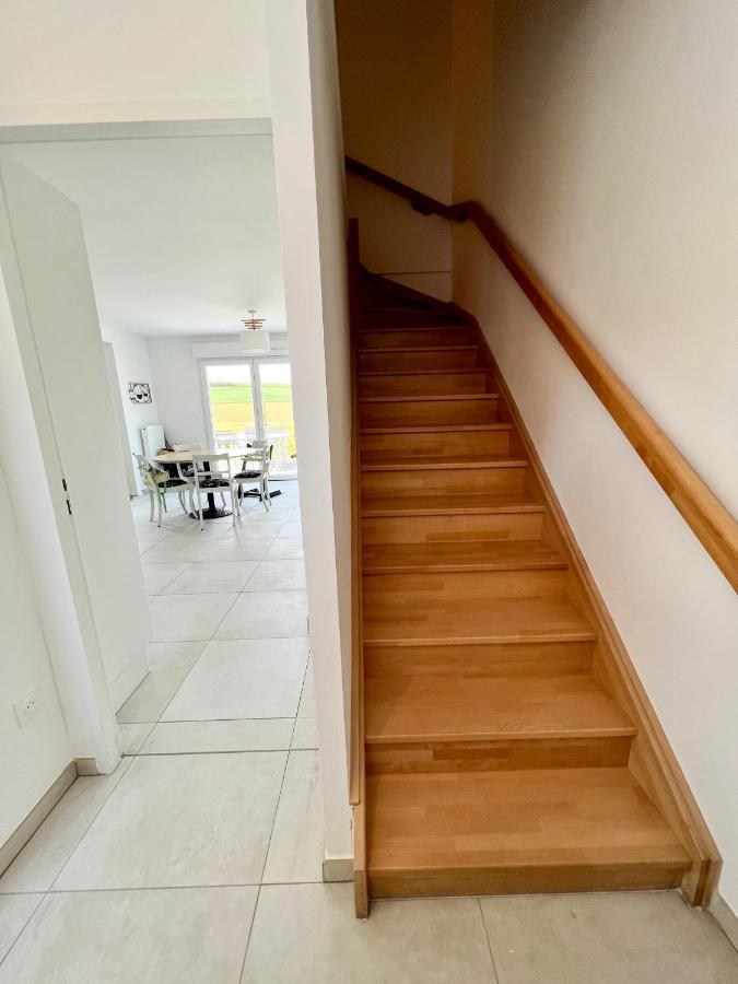 Appartement Coc - L'envolee Wissant