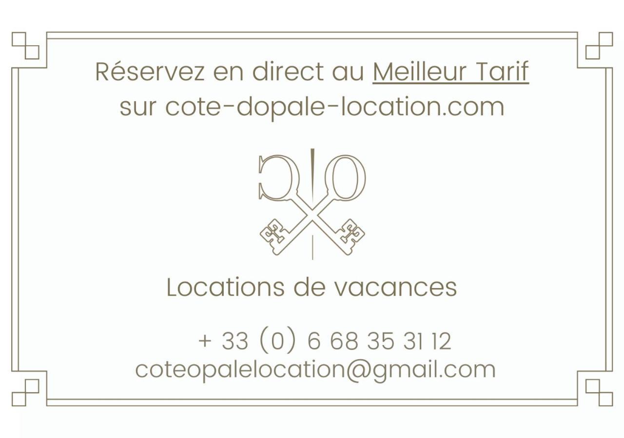 Appartement Coc - L'envolee Wissant
