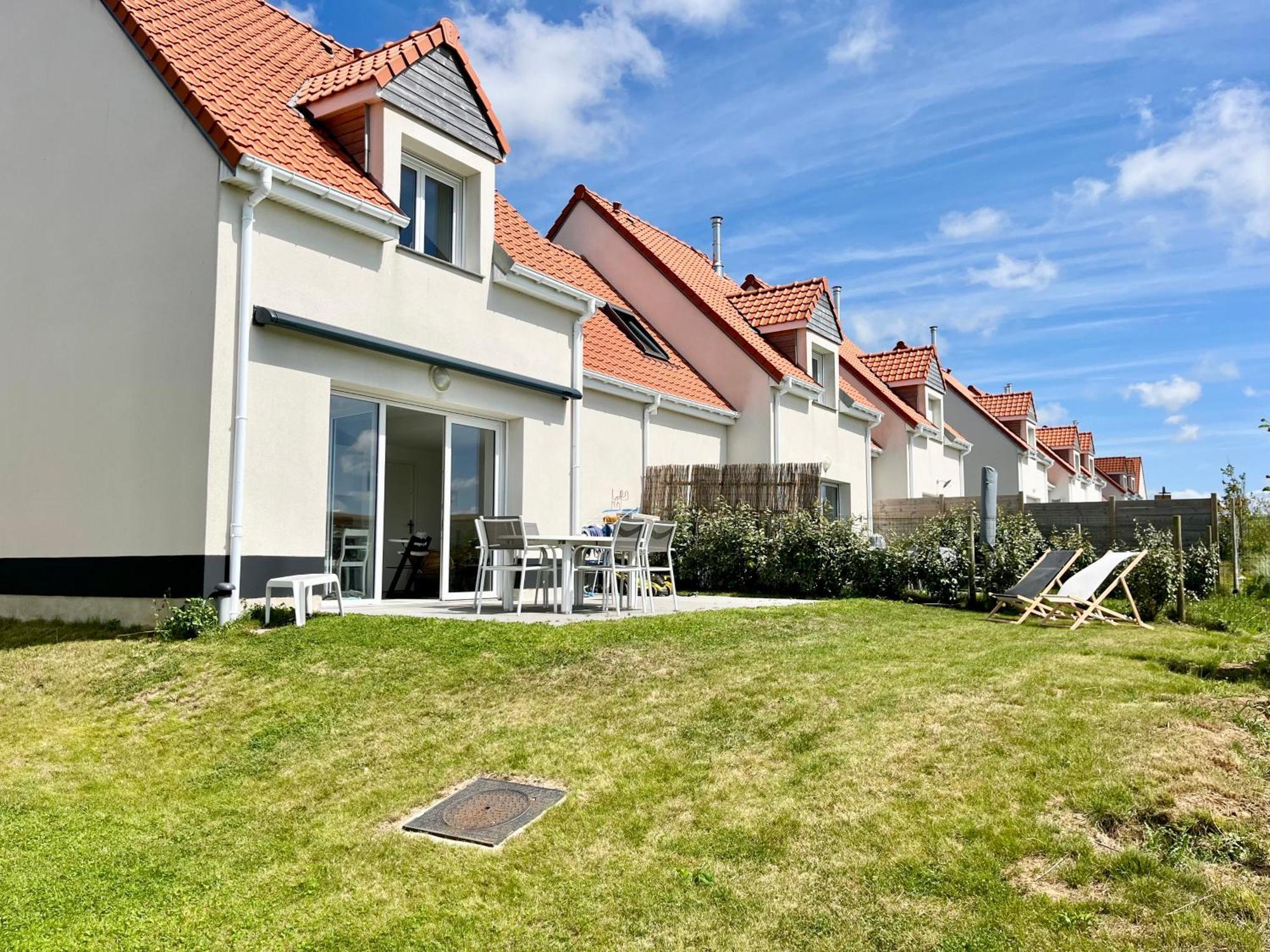 Appartement Coc - L'envolee *