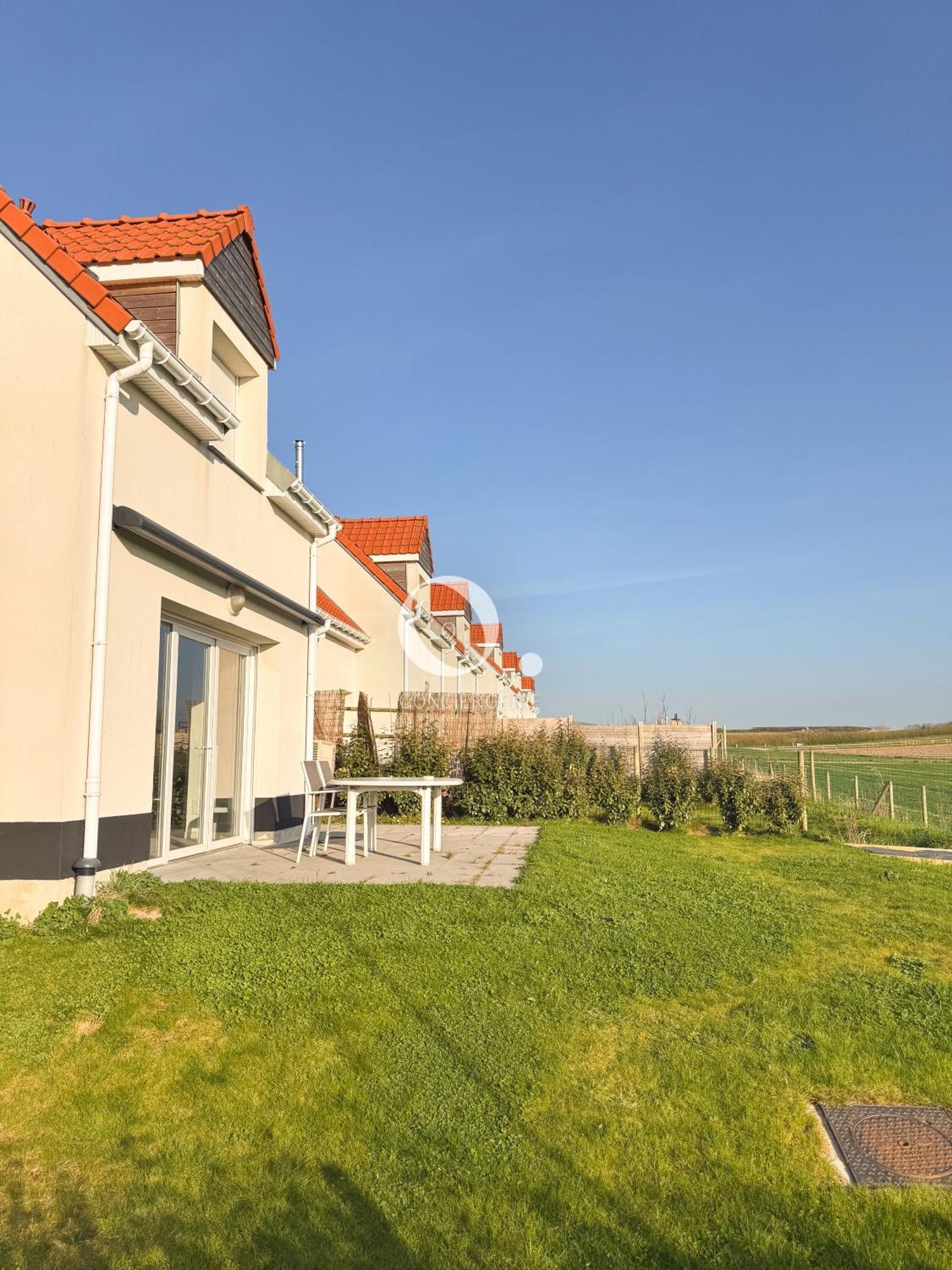 Apartment Coc - L'envolee *