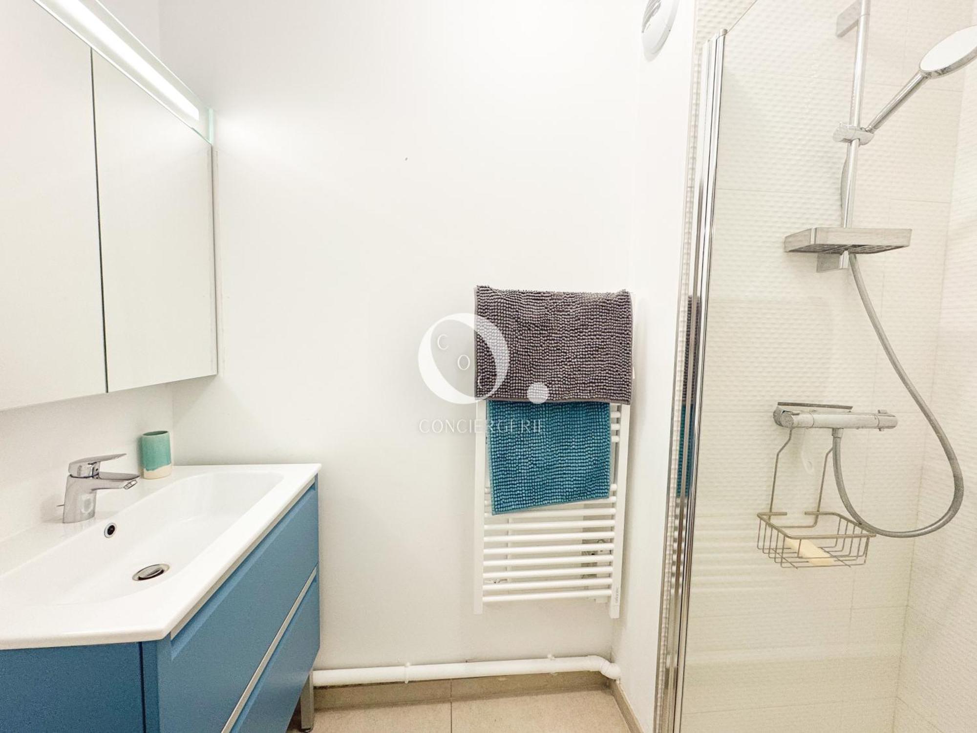 Apartment Coc - L'envolee *