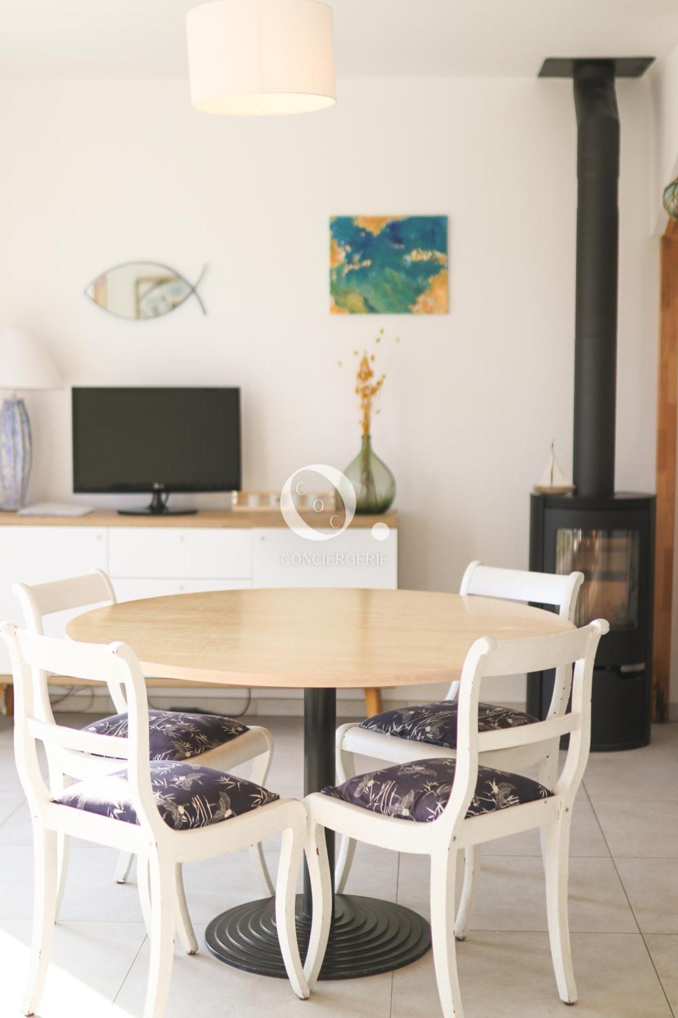 Apartment Coc - L'envolee *