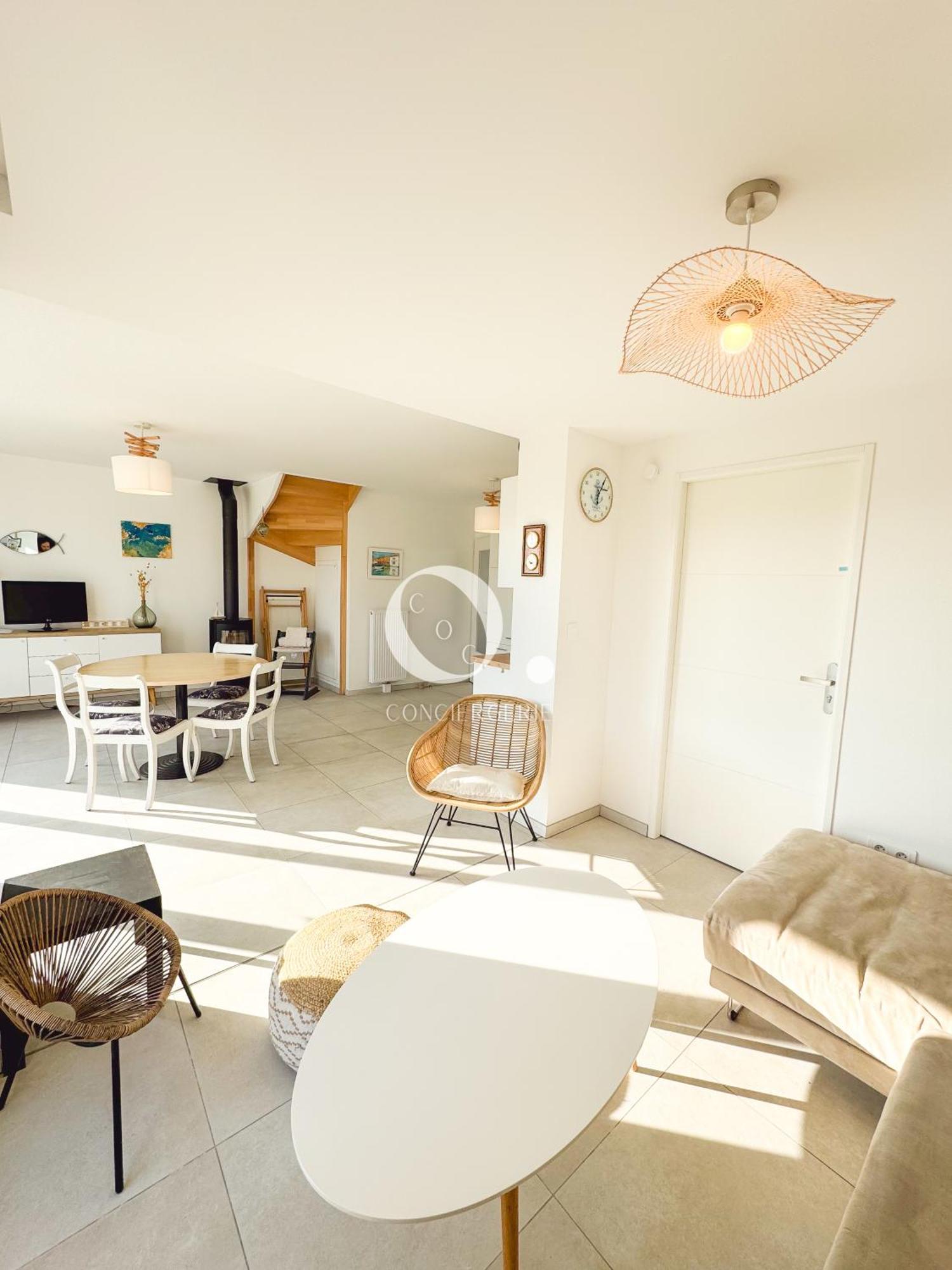 Coc - L'envolee Apartment Wissant